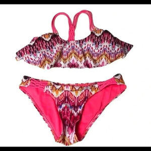 Tinibikini Ladies 2 Piece Bikini Set Size small